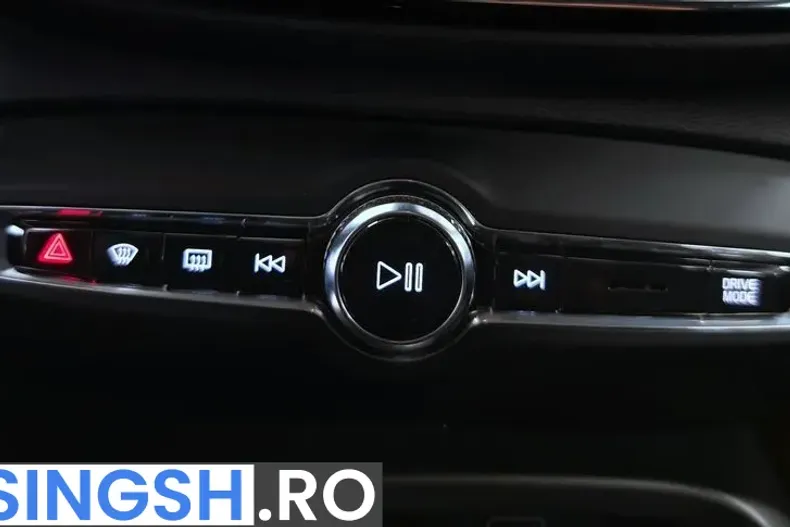 Volvo XC40 din 2022 cu 152.383 km - oferta VOL233272 - foto 15