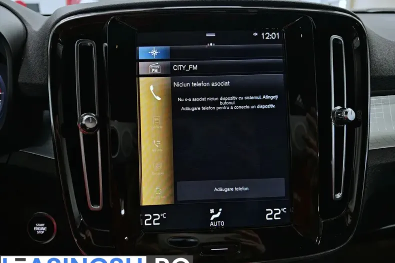 Volvo XC40 din 2022 cu 152.383 km - oferta VOL233272 - foto 24
