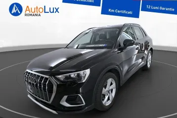 Audi Q3 din 2020 - oferta AUD233273