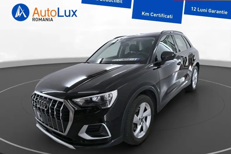 Audi Q3 din 2020 cu 166.677 km - oferta AUD233273 - foto 1