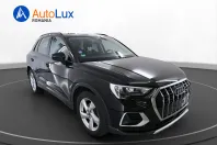 Audi Q3 din 2020 cu 166.677 km - oferta AUD233273 - foto 2