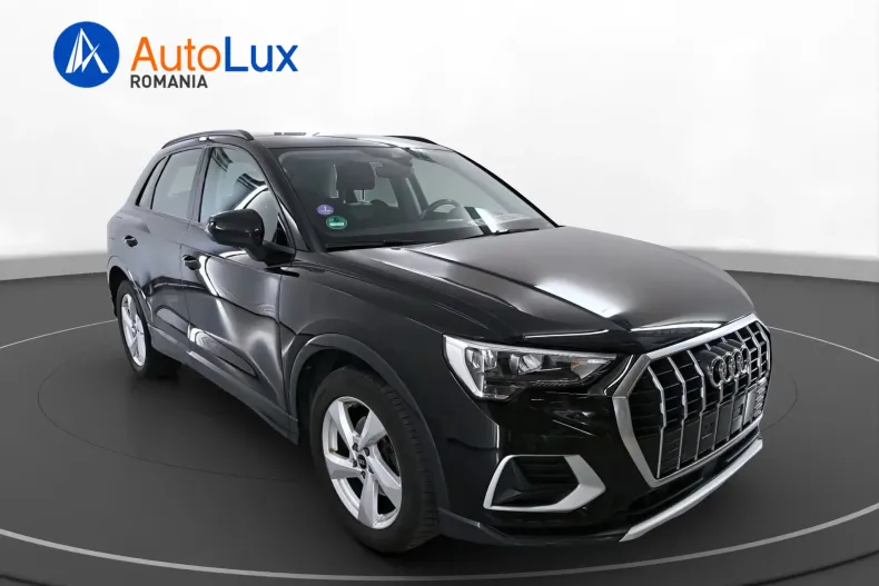 Audi Q3 din 2020 cu 166.677 km - oferta AUD233273 - foto 2