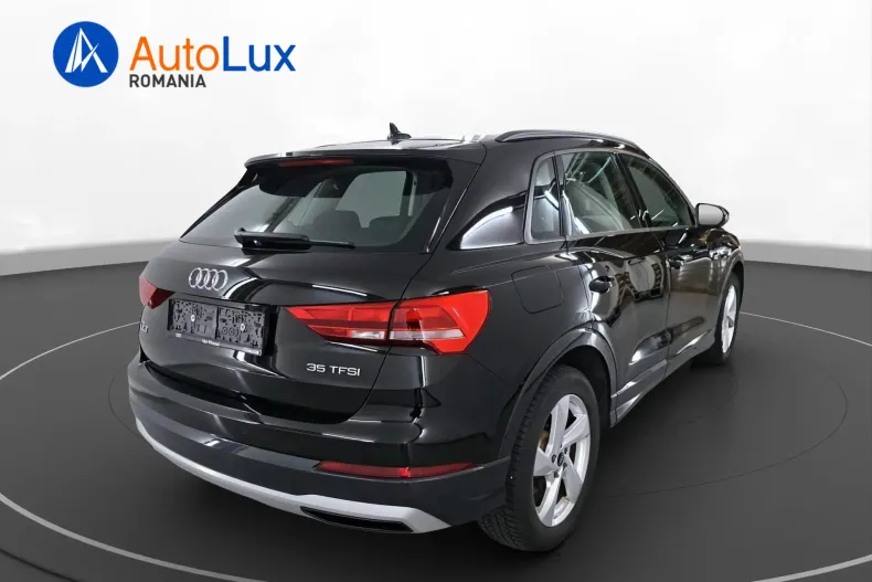Audi Q3 din 2020 cu 166.677 km - oferta AUD233273 - foto 3
