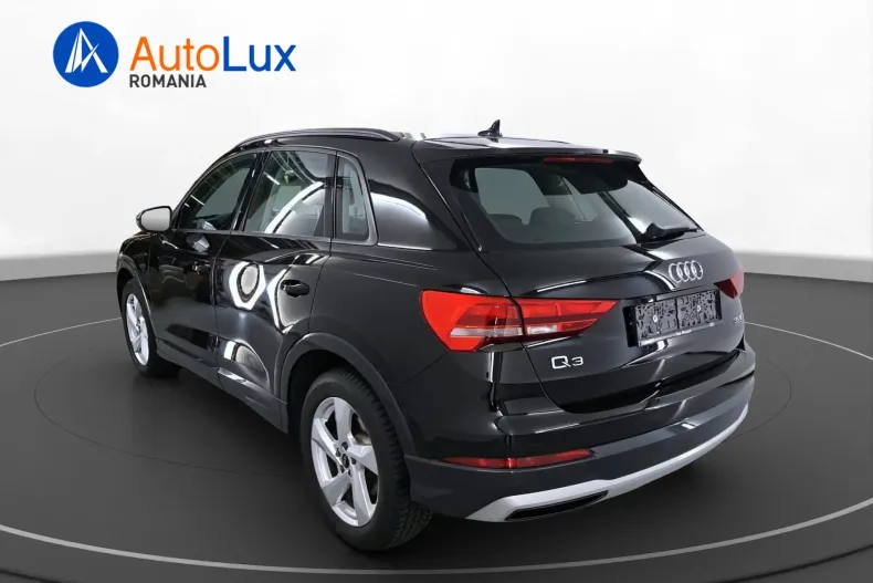 Audi Q3 din 2020 cu 166.677 km - oferta AUD233273 - foto 4