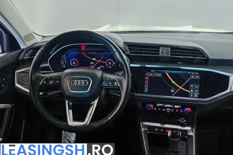 Audi Q3 din 2020 cu 166.677 km - oferta AUD233273 - foto 5