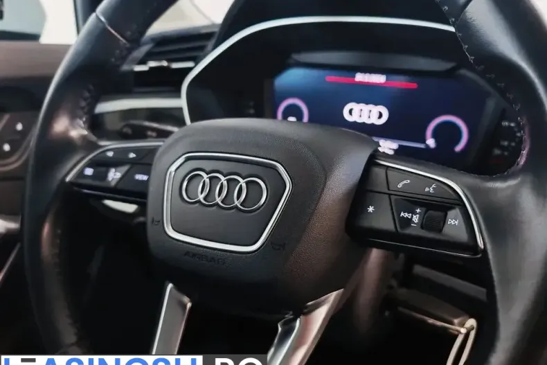 Audi Q3 din 2020 cu 166.677 km - oferta AUD233273 - foto 12