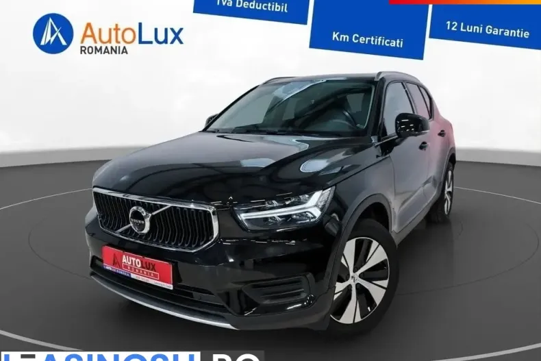 Volvo XC40 din 2021 cu 153.793 km - oferta VOL233274 - foto 1