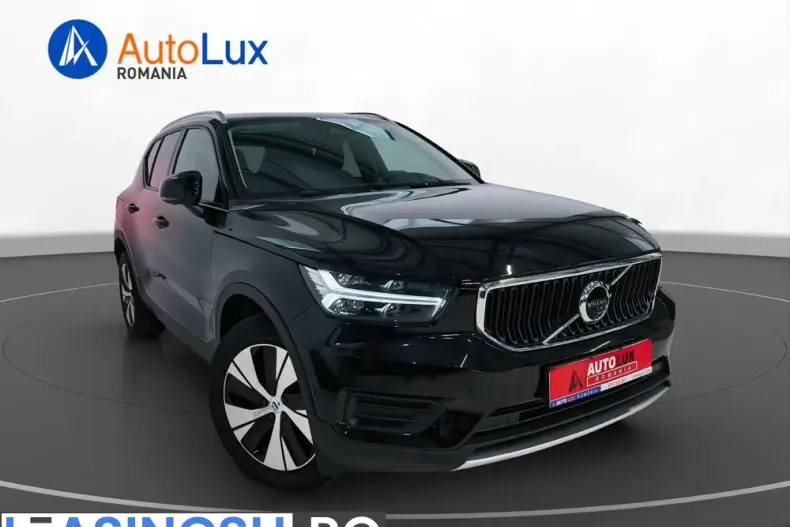 Volvo XC40 din 2021 cu 153.793 km - oferta VOL233274 - foto 2