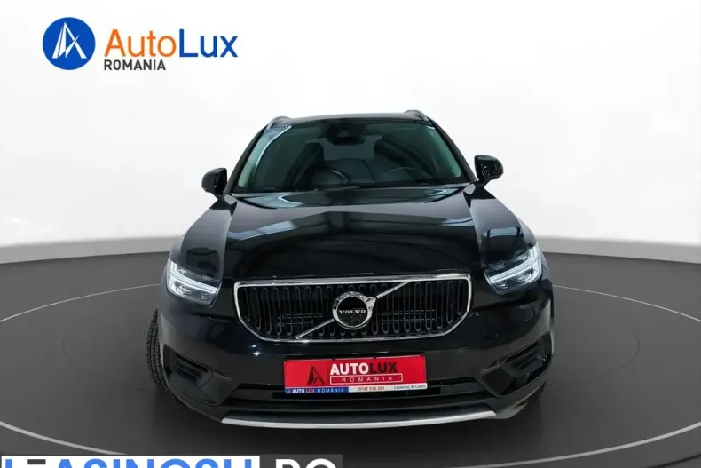Volvo XC40 din 2021 cu 153.793 km - oferta VOL233274 - foto 3