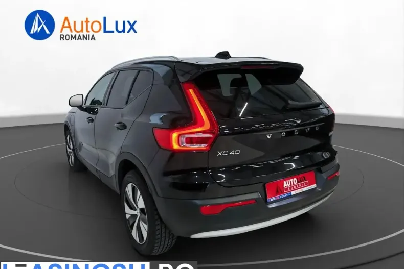 Volvo XC40 din 2021 cu 153.793 km - oferta VOL233274 - foto 4