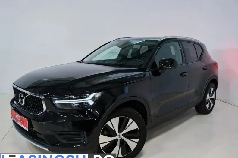Volvo XC40 din 2021 cu 153.793 km - oferta VOL233274 - foto 5