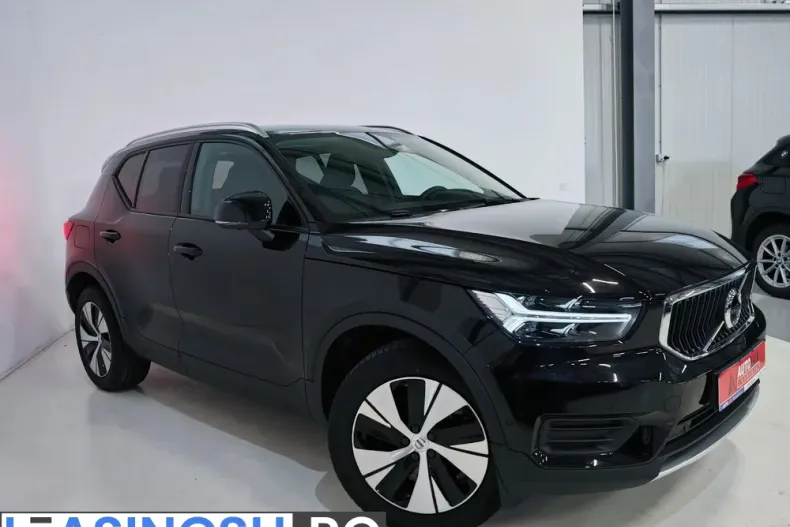 Volvo XC40 din 2021 cu 153.793 km - oferta VOL233274 - foto 6