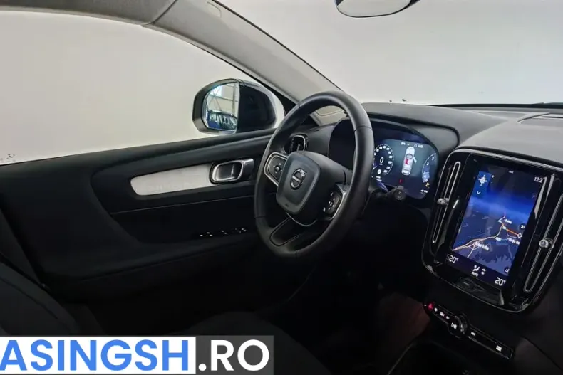 Volvo XC40 din 2021 cu 153.793 km - oferta VOL233274 - foto 7