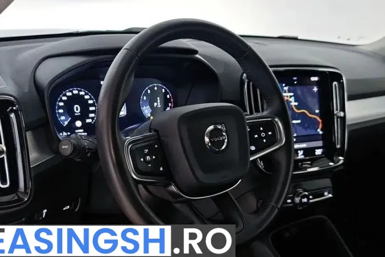 Volvo XC40 din 2021 cu 153.793 km - oferta VOL233274 - foto 8