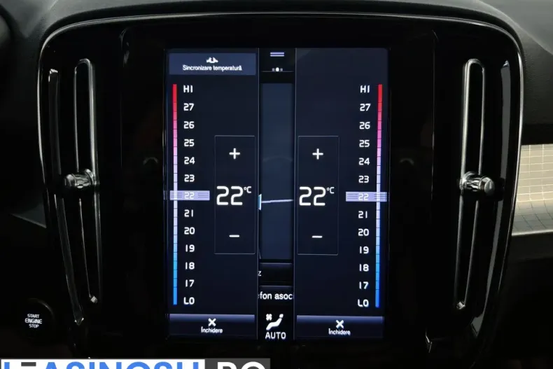 Volvo XC40 din 2021 cu 153.793 km - oferta VOL233274 - foto 18