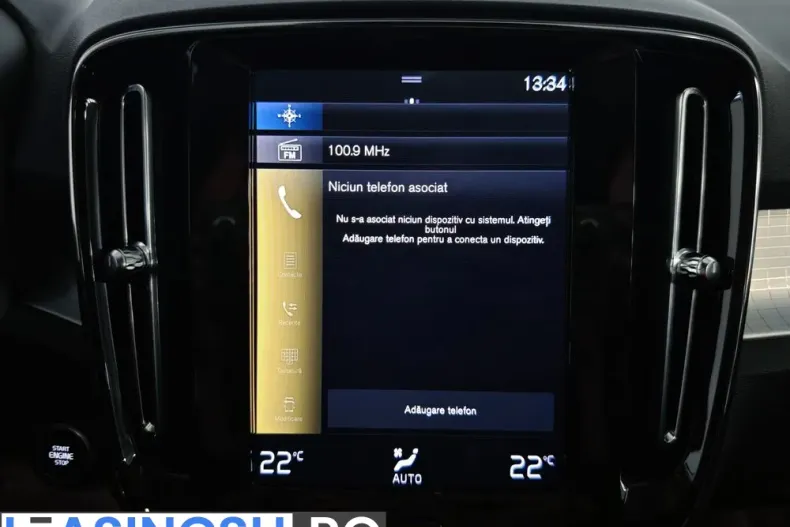 Volvo XC40 din 2021 cu 153.793 km - oferta VOL233274 - foto 19