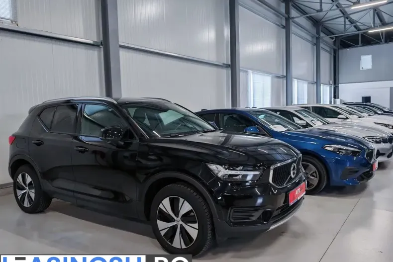 Volvo XC40 din 2021 cu 153.793 km - oferta VOL233274 - foto 20