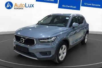 Volvo XC40 din 2020 - oferta VOL233275