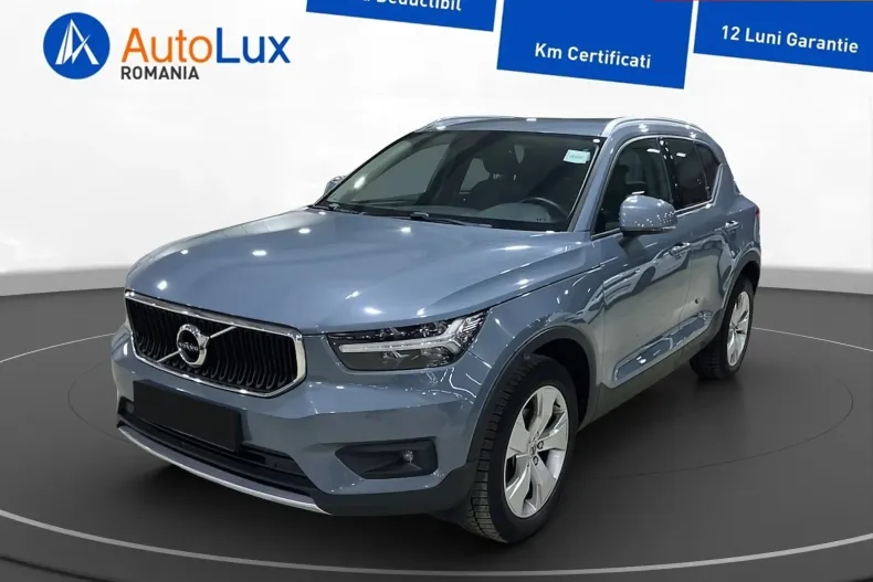Volvo XC40 din 2020 cu 167.169 km - oferta VOL233275 - foto 1