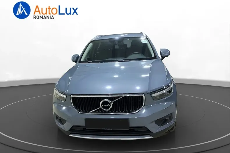 Volvo XC40 din 2020 cu 167.169 km - oferta VOL233275 - foto 2