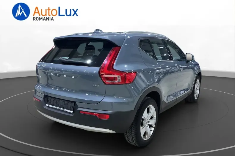 Volvo XC40 din 2020 cu 167.169 km - oferta VOL233275 - foto 4