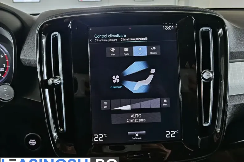 Volvo XC40 din 2020 cu 167.169 km - oferta VOL233275 - foto 10