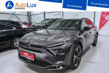 Citroën C5 X din 2023 - oferta CIT233276