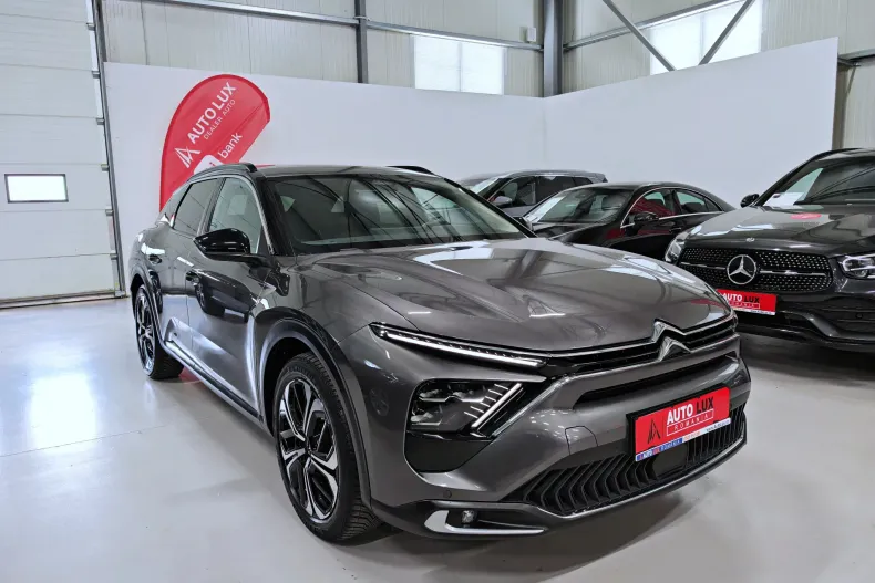 Citroën C5 X din 2023 cu 79.567 km - oferta CIT233276 - foto 3