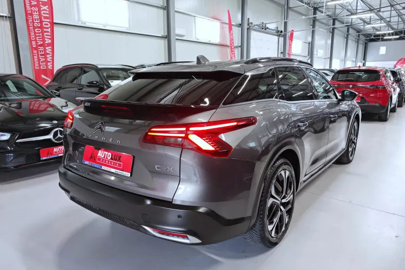Citroën C5 X din 2023 cu 79.567 km - oferta CIT233276 - foto 5
