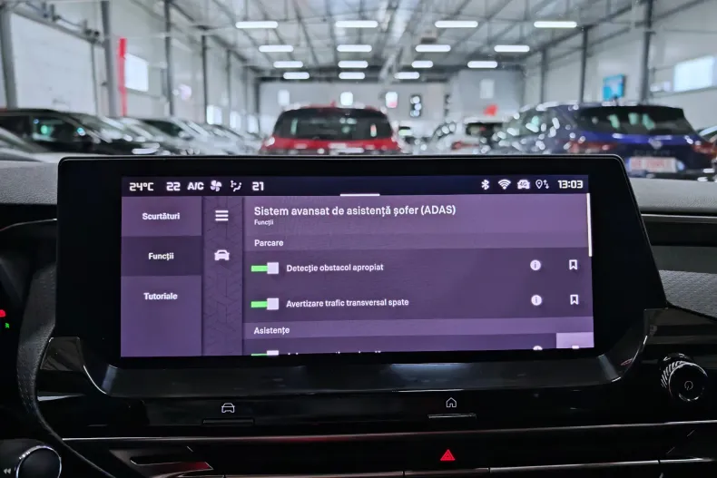 Citroën C5 X din 2023 cu 79.567 km - oferta CIT233276 - foto 13