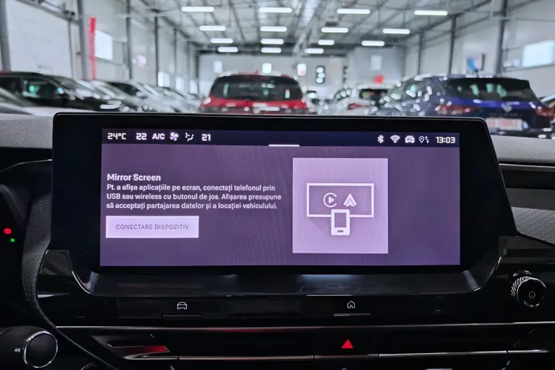 Citroën C5 X din 2023 cu 79.567 km - oferta CIT233276 - foto 19