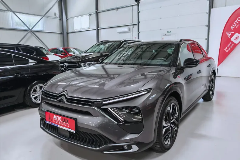 Citroën C5 X din 2023 cu 79.567 km - oferta CIT233276 - foto 32