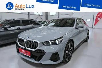 BMW 520i din 2025 - oferta BMW233277