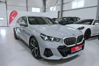 BMW 520i (Seria 5) din 2025 cu 5.462 km - oferta BMW233277 - foto 2