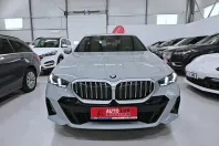 BMW 520i (Seria 5) din 2025 cu 5.462 km - oferta BMW233277 - foto 3
