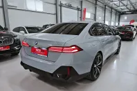 BMW 520i (Seria 5) din 2025 cu 5.462 km - oferta BMW233277 - foto 4
