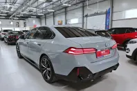 BMW 520i (Seria 5) din 2025 cu 5.462 km - oferta BMW233277 - foto 5