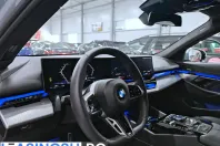 BMW 520i (Seria 5) din 2025 cu 5.462 km - oferta BMW233277 - foto 7