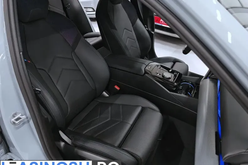 BMW 520i (Seria 5) din 2025 cu 5.462 km - oferta BMW233277 - foto 9