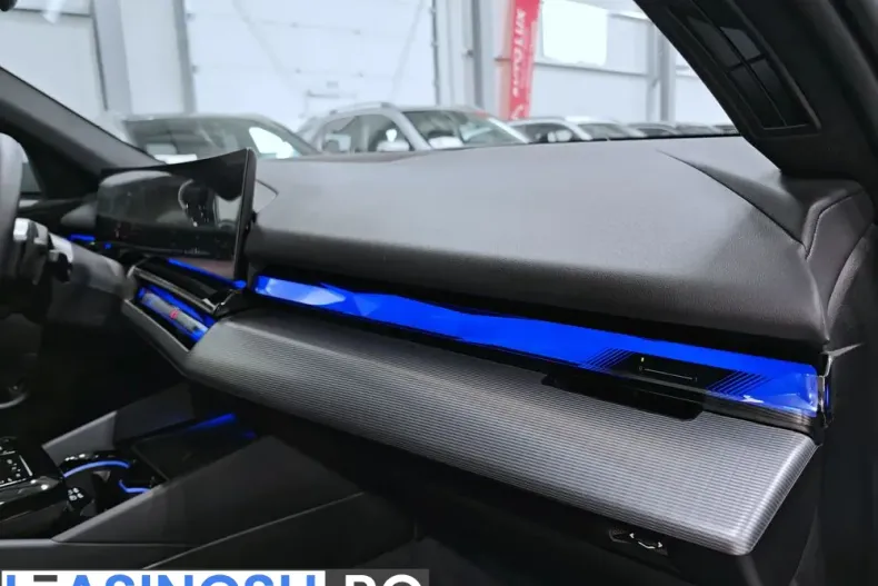 BMW 520i (Seria 5) din 2025 cu 5.462 km - oferta BMW233277 - foto 22
