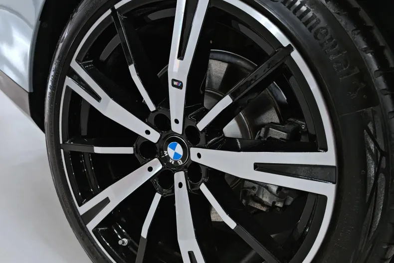 BMW 520i (Seria 5) din 2025 cu 5.462 km - oferta BMW233277 - foto 26