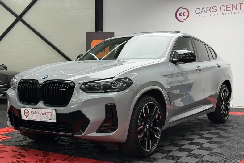 BMW X4 (Seria X) din 2022 cu 98.000 km - oferta BMW233278 - foto 1