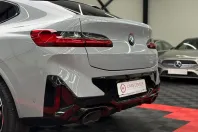 BMW X4 (Seria X) din 2022 cu 98.000 km - oferta BMW233278 - foto 7