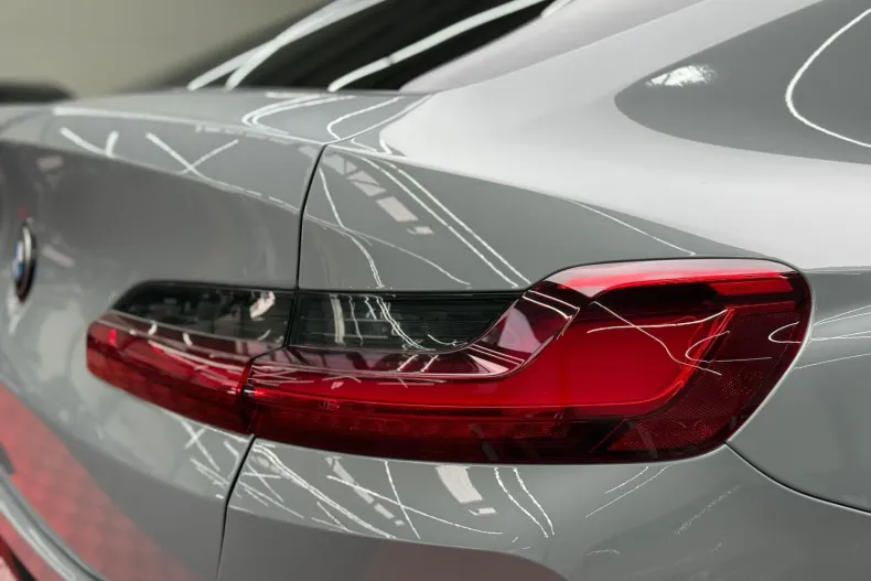 BMW X4 (Seria X) din 2022 cu 98.000 km - oferta BMW233278 - foto 8