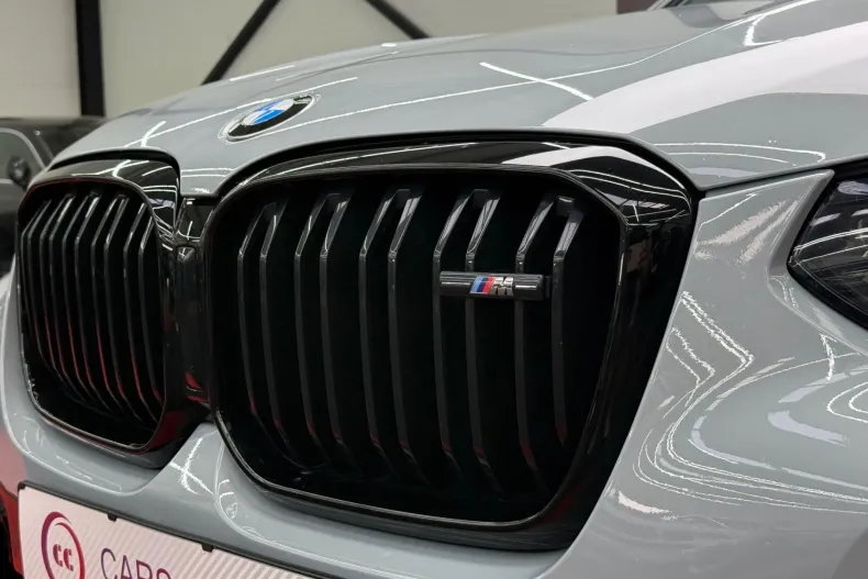 BMW X4 (Seria X) din 2022 cu 98.000 km - oferta BMW233278 - foto 9