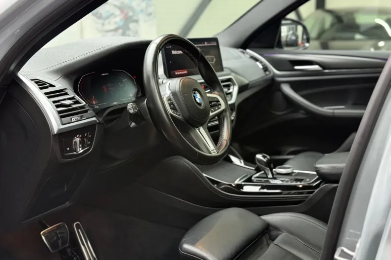 BMW X4 (Seria X) din 2022 cu 98.000 km - oferta BMW233278 - foto 13