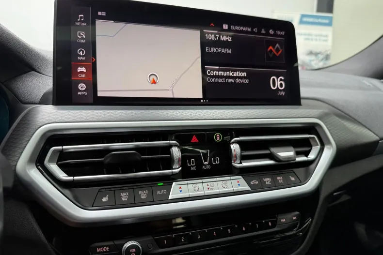 BMW X4 (Seria X) din 2022 cu 98.000 km - oferta BMW233278 - foto 16