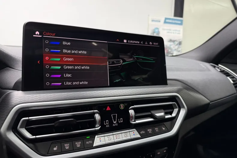BMW X4 (Seria X) din 2022 cu 98.000 km - oferta BMW233278 - foto 17