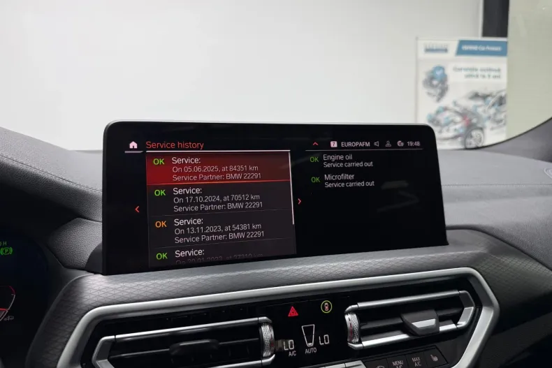 BMW X4 (Seria X) din 2022 cu 98.000 km - oferta BMW233278 - foto 22