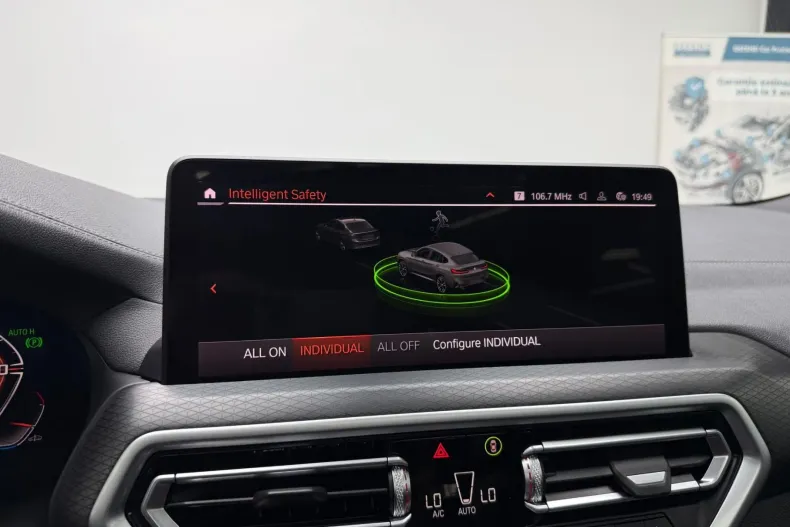 BMW X4 (Seria X) din 2022 cu 98.000 km - oferta BMW233278 - foto 26